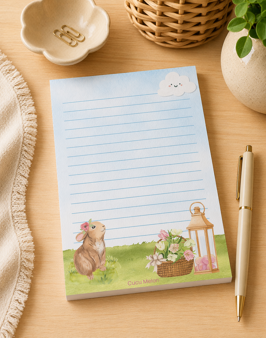 Notes Easter