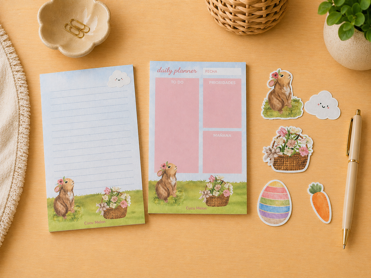 Kit Easter