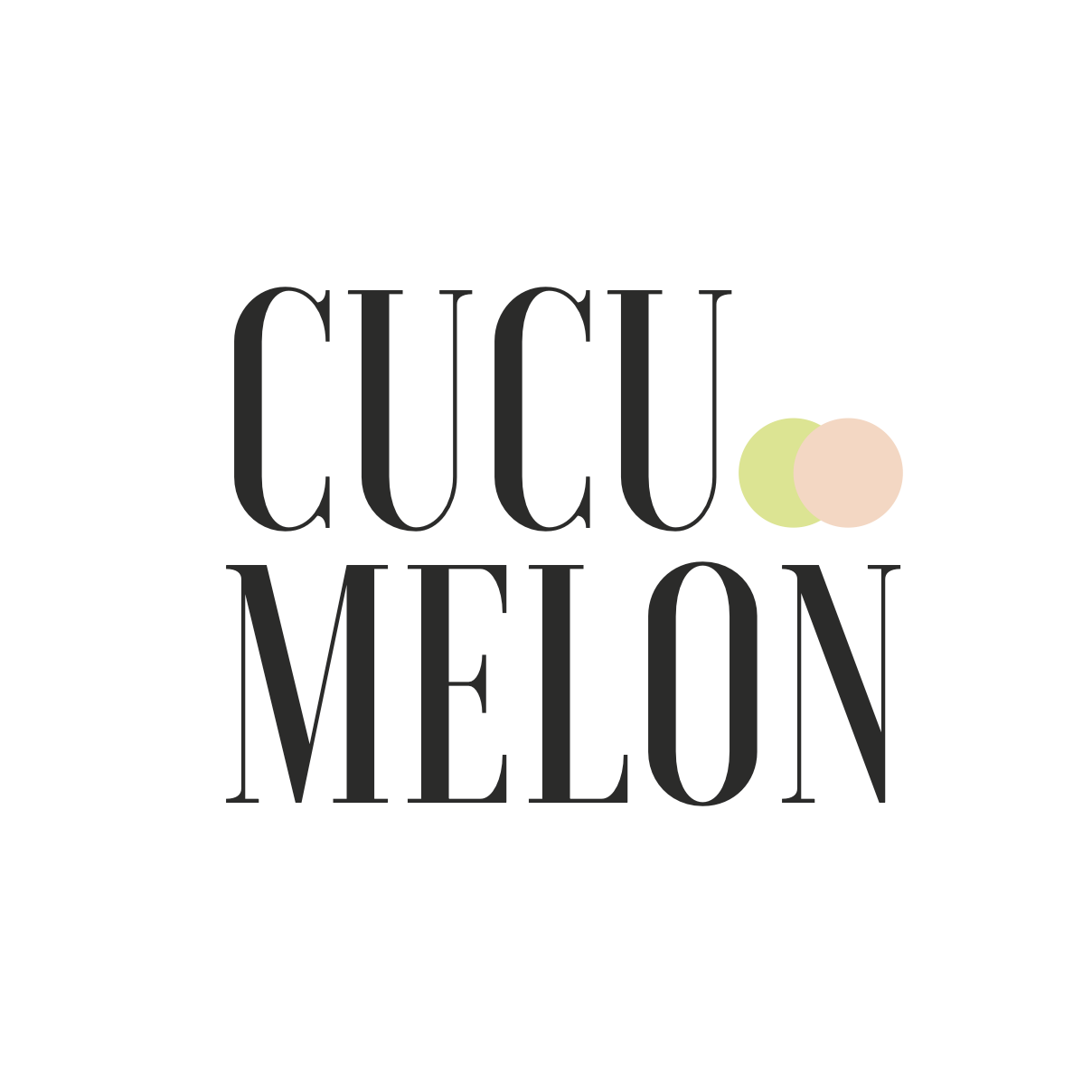 CUCU MELON