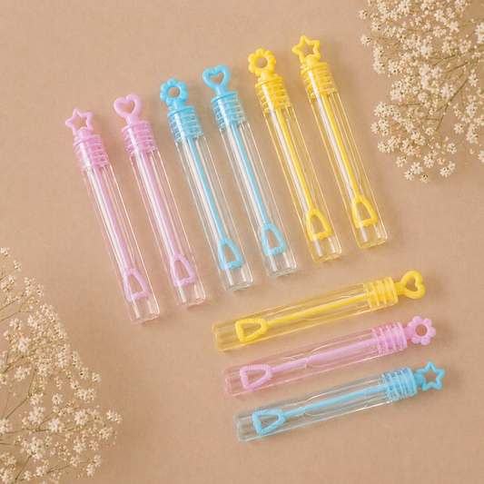 10 Burbujero de gel